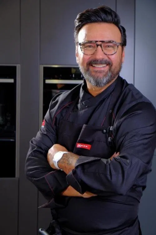 Gianni Annoni profile