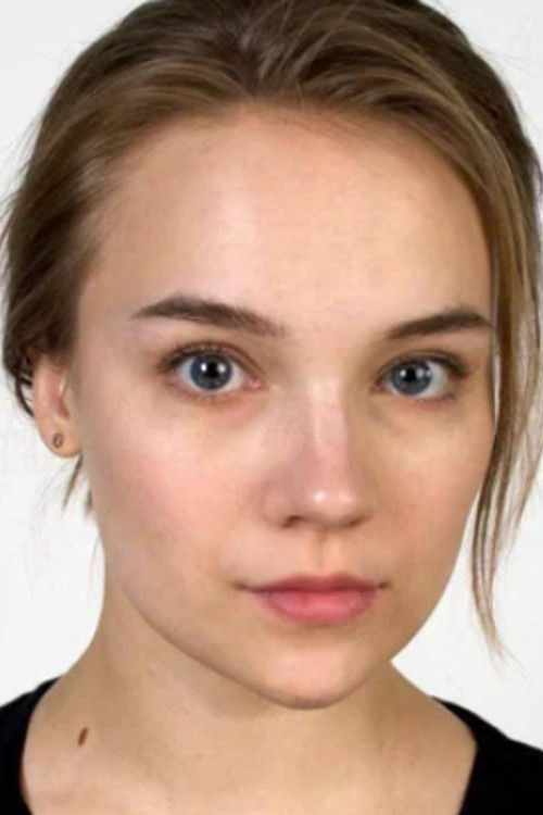 Maria Filippovich profile