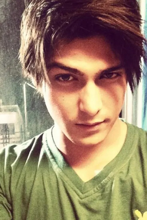 Utkarsh Gupta profile