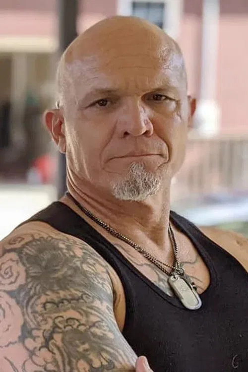 Timothy Douglas Perez profile