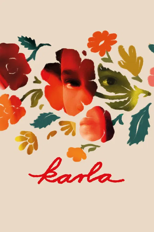 Karla poster
