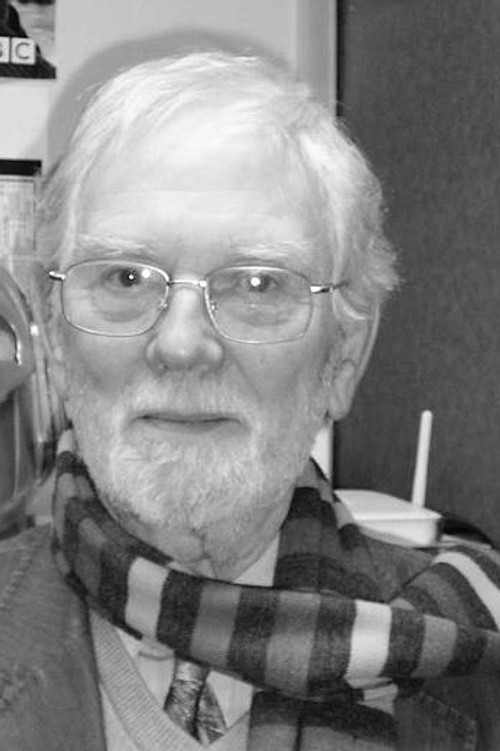 Barry Newbery profile