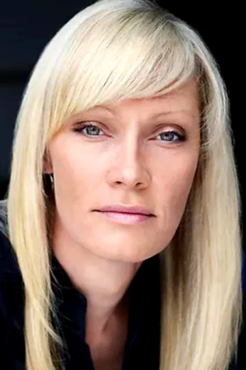 Andee Frizzell profile