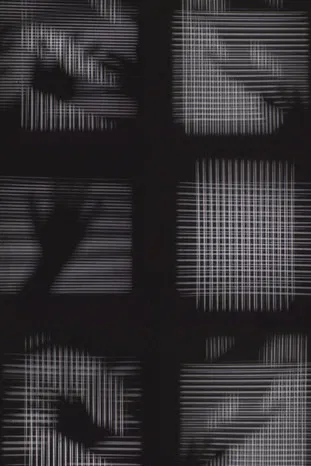 Inside the Machine poster