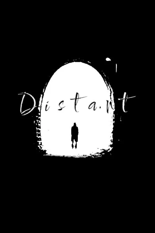 Distant poster