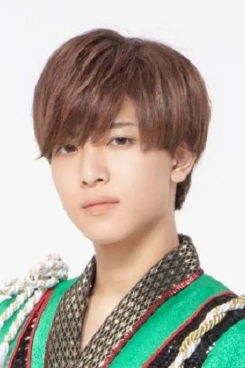 Reia Nakamura profile