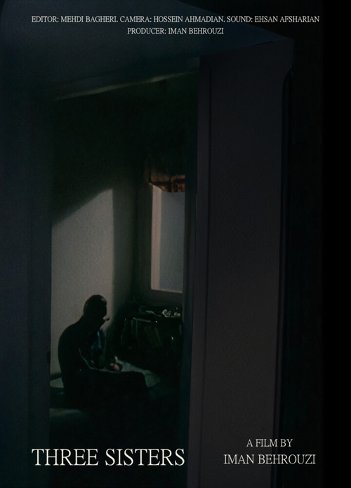 Three Sisters poster