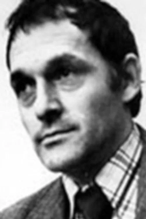 Vladimir Sarukhanov profile