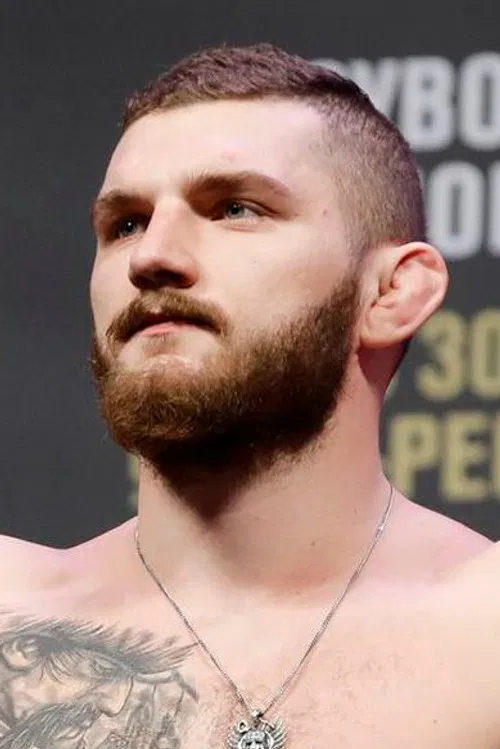 Michał Oleksiejczuk profile