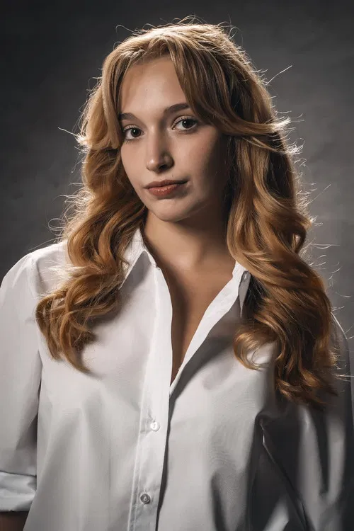 Bárbara Romero profile