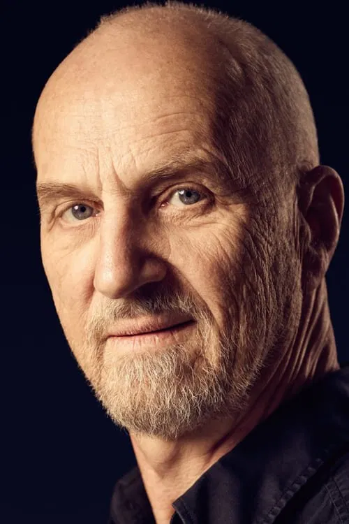 Peder Holm Johansen profile