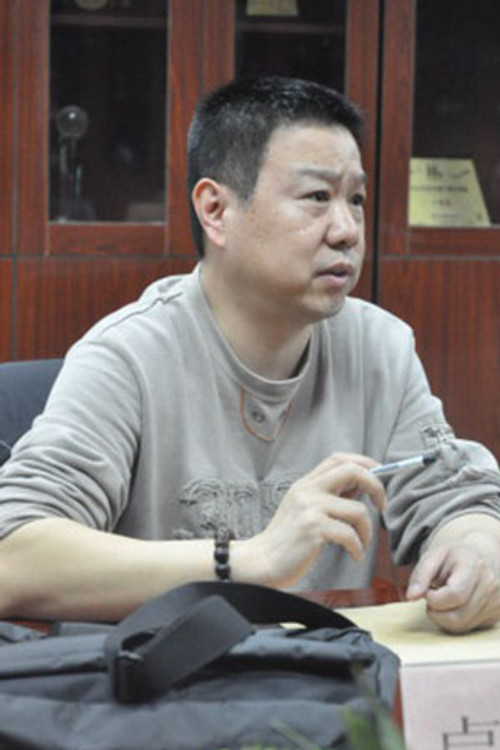 Weiguo Lu profile