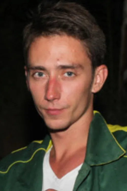 Ralf Christian profile