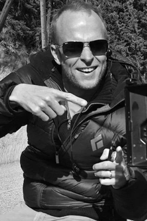 Phil Churchward profile