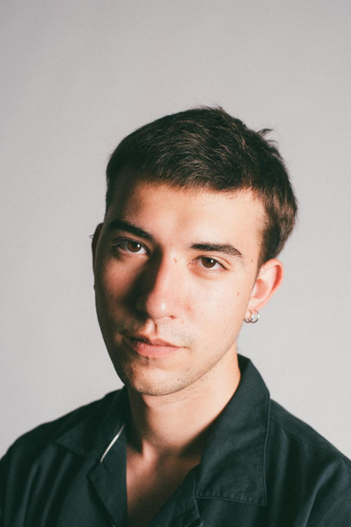 Carlos R. Haro profile