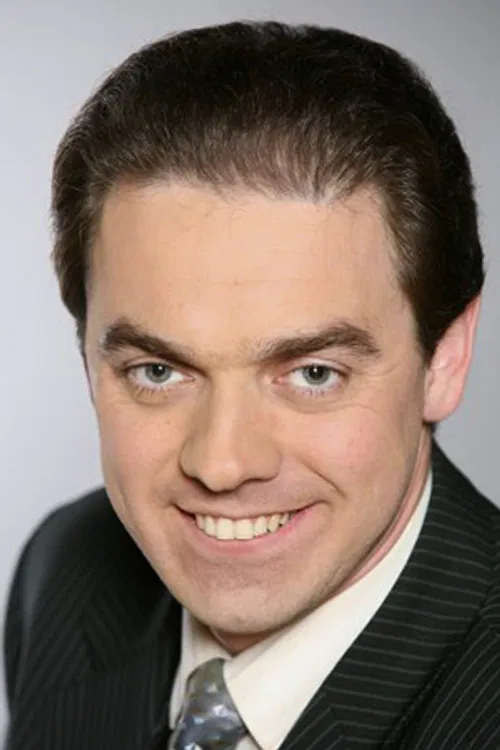 Maksim Klyanov profile