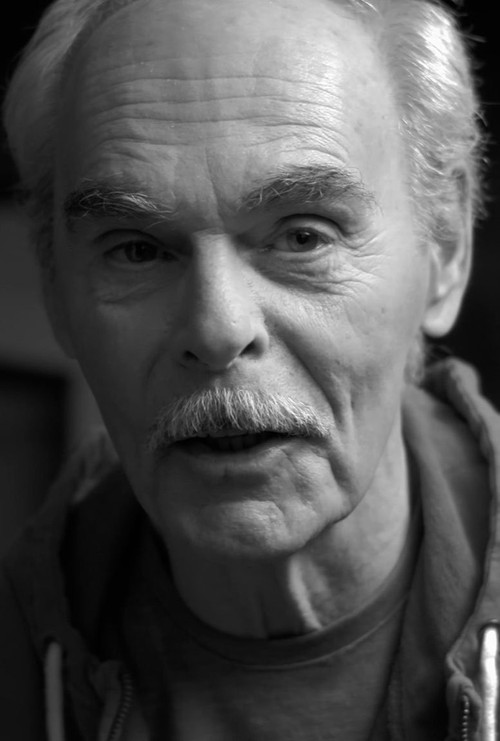 For the Love of the Fight: Jean Beaudin poster