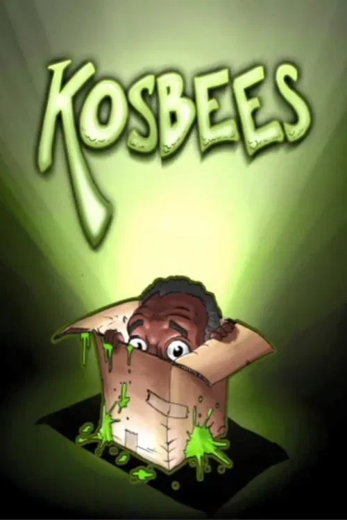 Kosbees poster
