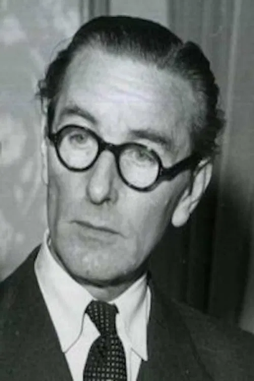 Harold French profile