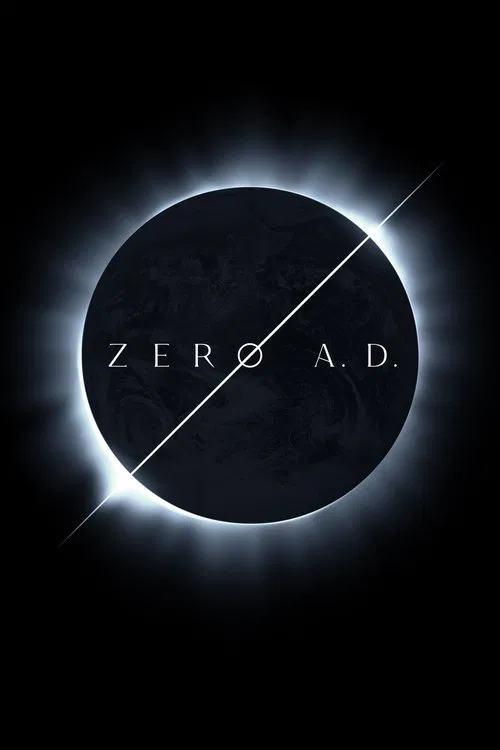 Zero A.D. poster