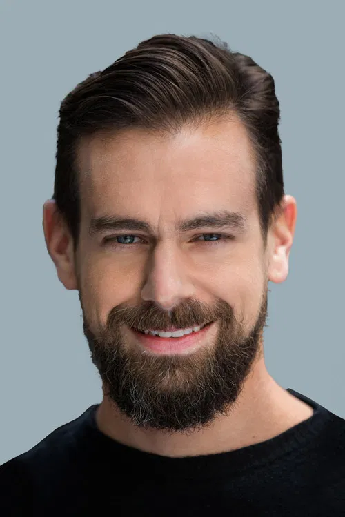 Jack Dorsey profile