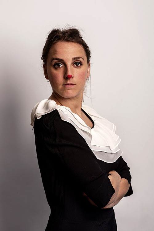 Lucy Pearman profile