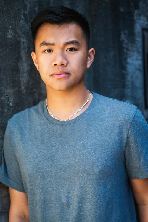 Kevin Nguyen profile