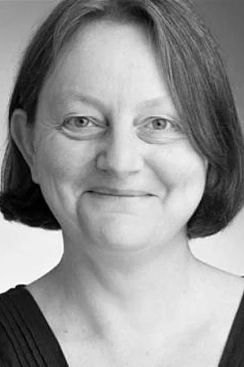 Stephanie Jacob profile