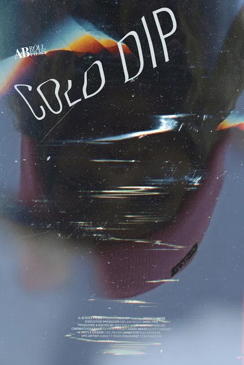 Cold Dip poster