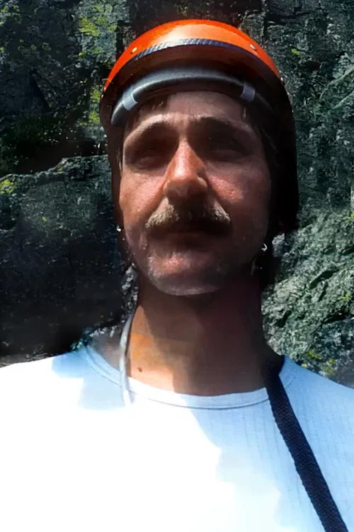 Pete Whillance profile