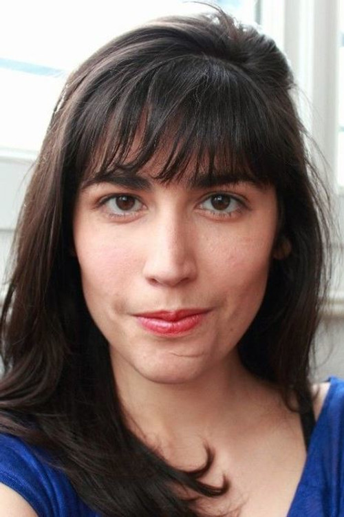 Emilie Hamou profile