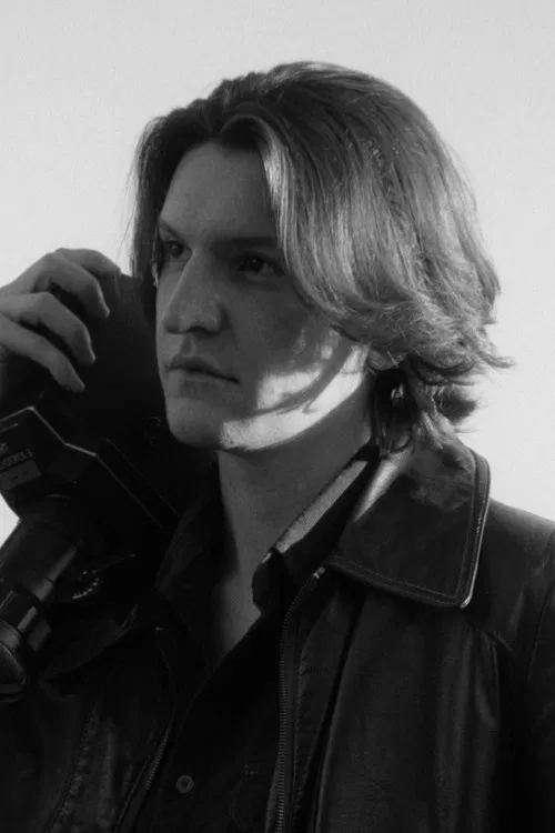 Nolen Sternkopf profile