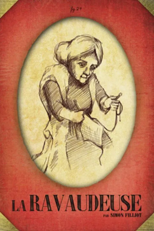 The Bungled Child poster