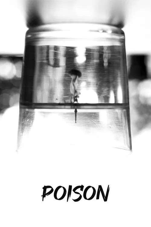 Poison poster