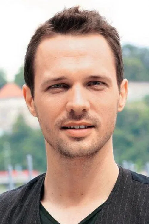 Martin Rausch profile