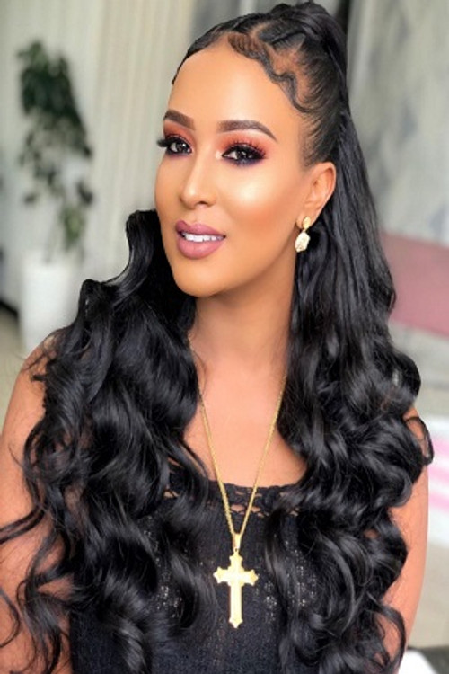 Mahlet Solomon profile