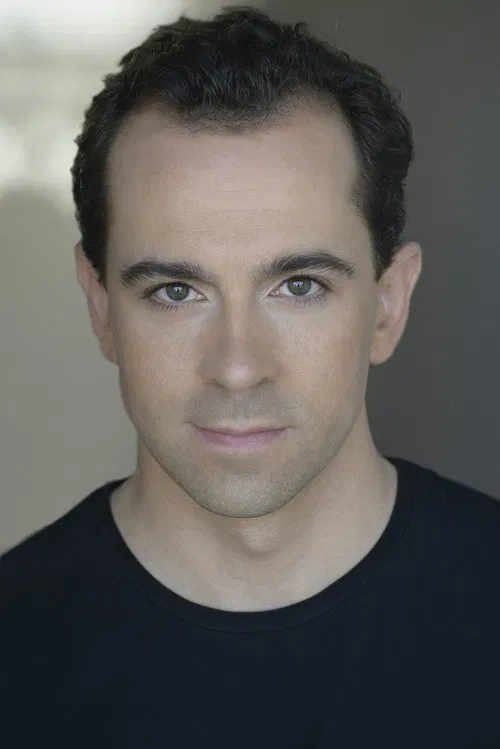 Rob McClure profile