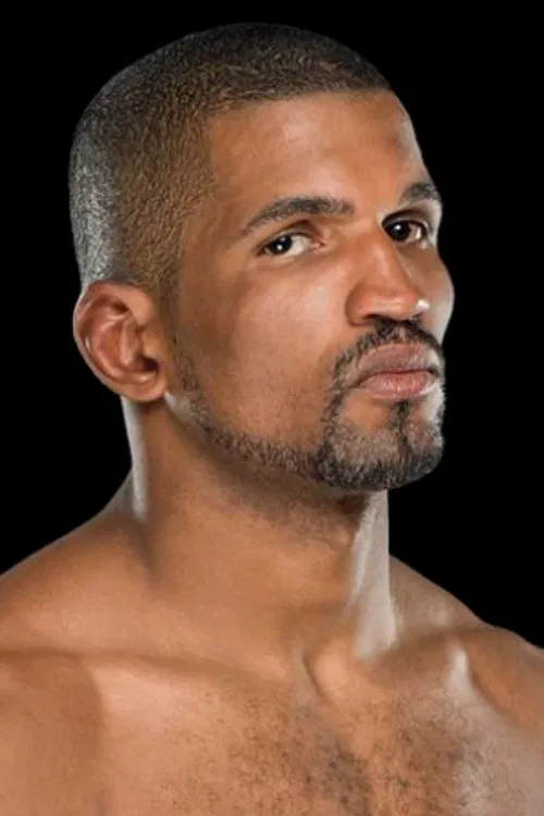 Rafael Carvalho profile