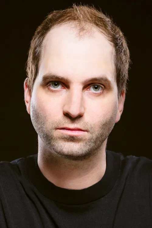 Jean-Philippe Côté profile