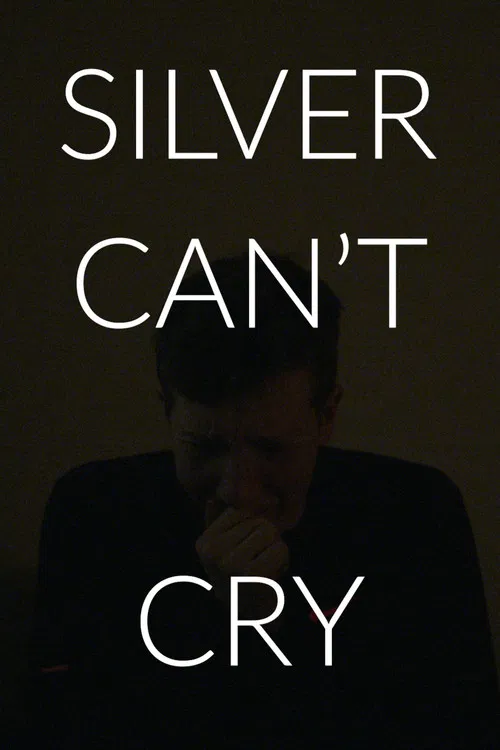Silver Can't Cry poster