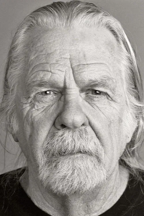 John Douglas profile