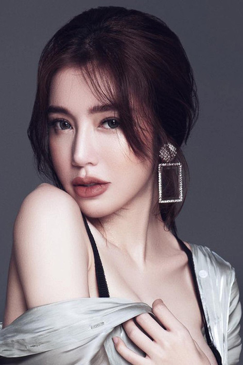 Elly Trần profile