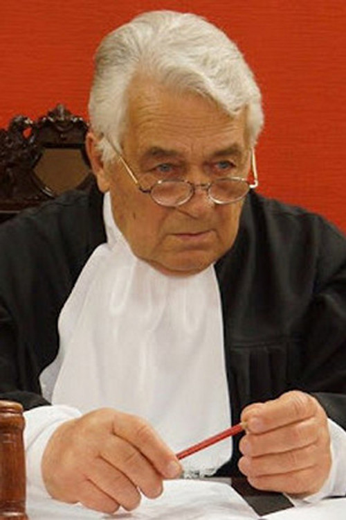 Stanislav Malhanov profile