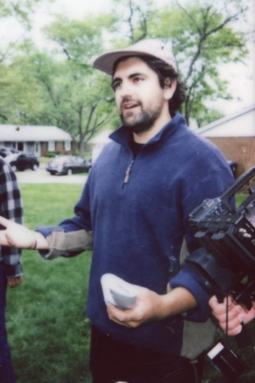 Joseph Larkin profile