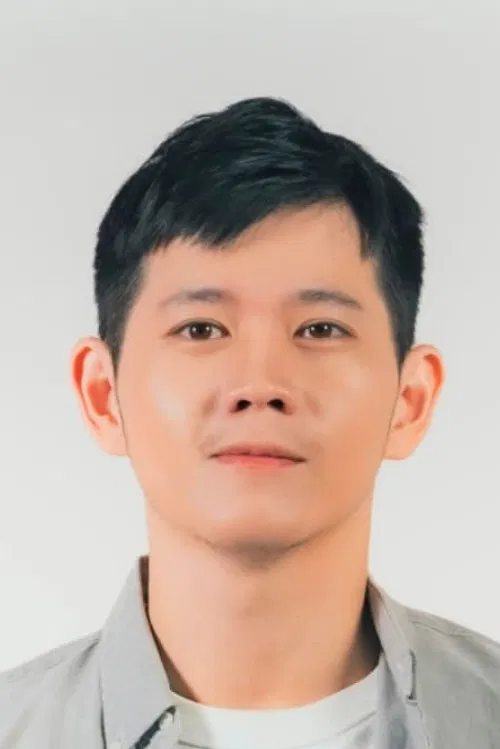 Jheng-Guang Chen profile