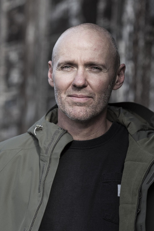 Eddie Martin profile