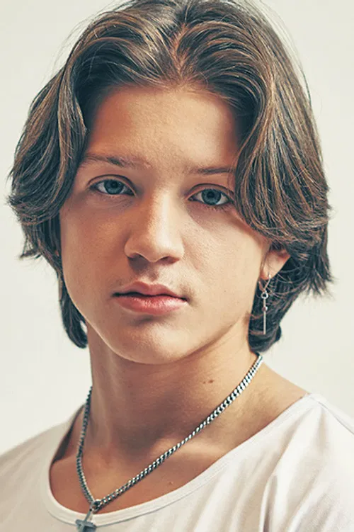 Ramon Jose Rodriguez profile