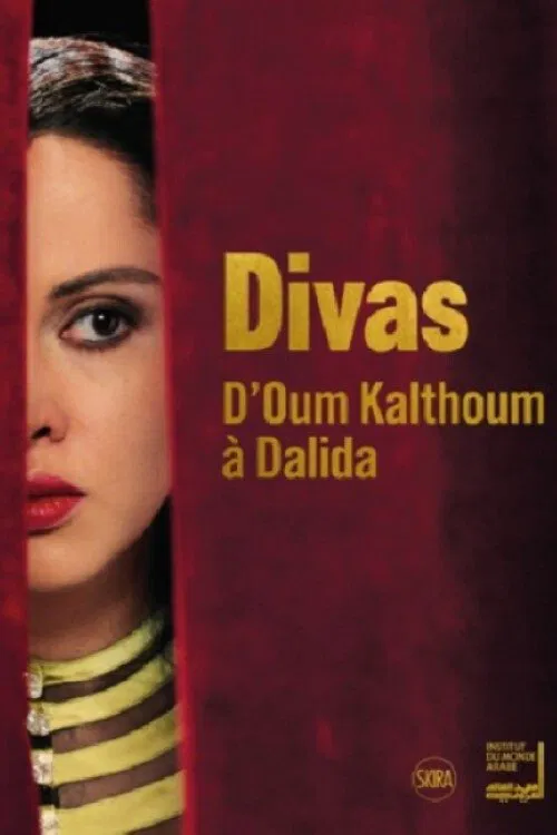Divas poster