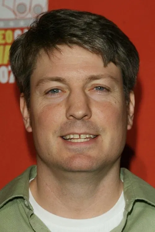 Steve Wiebe profile
