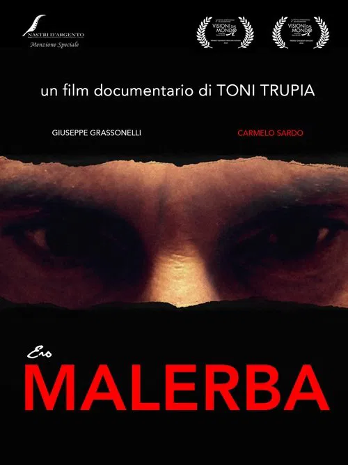 Ero Malerba poster
